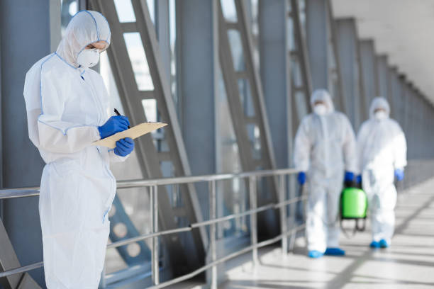 Best Indoor Air Quality Assessment  in Pablo, MT